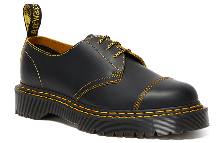 (W) Dr. Martens 1461 Bex Double Stitch JK 圖 2