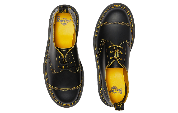 (W) Dr. Martens 1461 Bex Double Stitch JK 圖 3