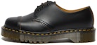 Buy Dr. Martens 1461 Bex Made in England Kasut Toe Cap 'Hitam' 26787001