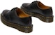 Dr. Martens 1461 Bex Made in England Kasut Toe Cap 'Hitam' 26787001