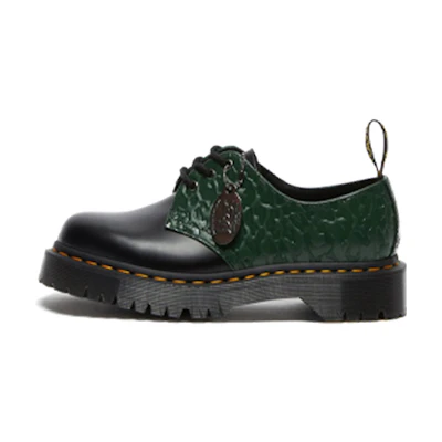 (W) Dr. Martens 1461 Bex X-Girl Leather Oxford
