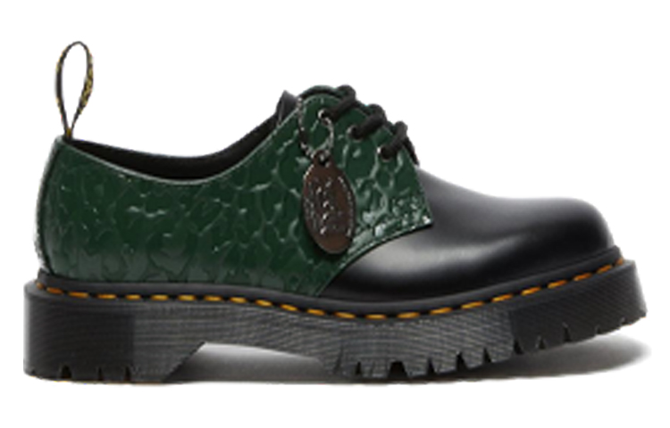 Order (W) ドクターマーチン 1461 Bex X-girl レザーオックスフォード 26611001