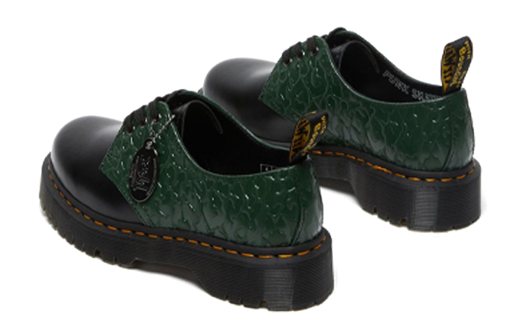 Purchase (W) ドクターマーチン 1461 Bex X-girl レザーオックスフォード 26611001