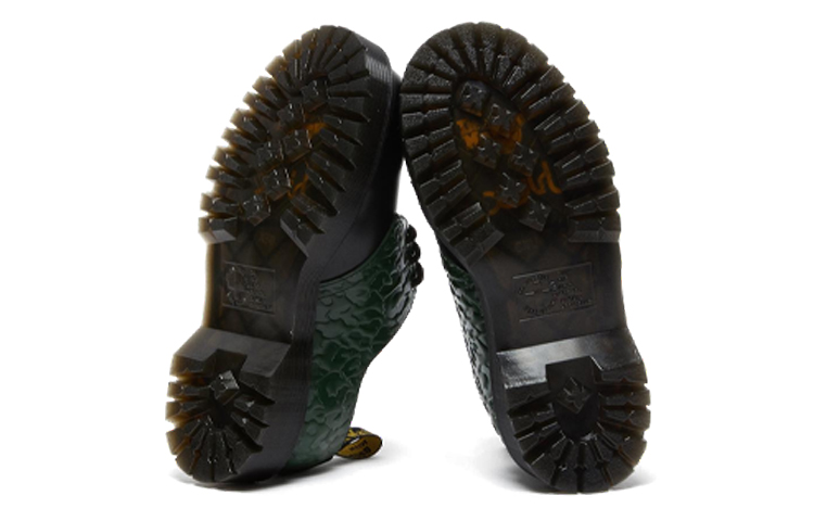 Details for (W) ドクターマーチン 1461 Bex X-girl レザーオックスフォード 26611001