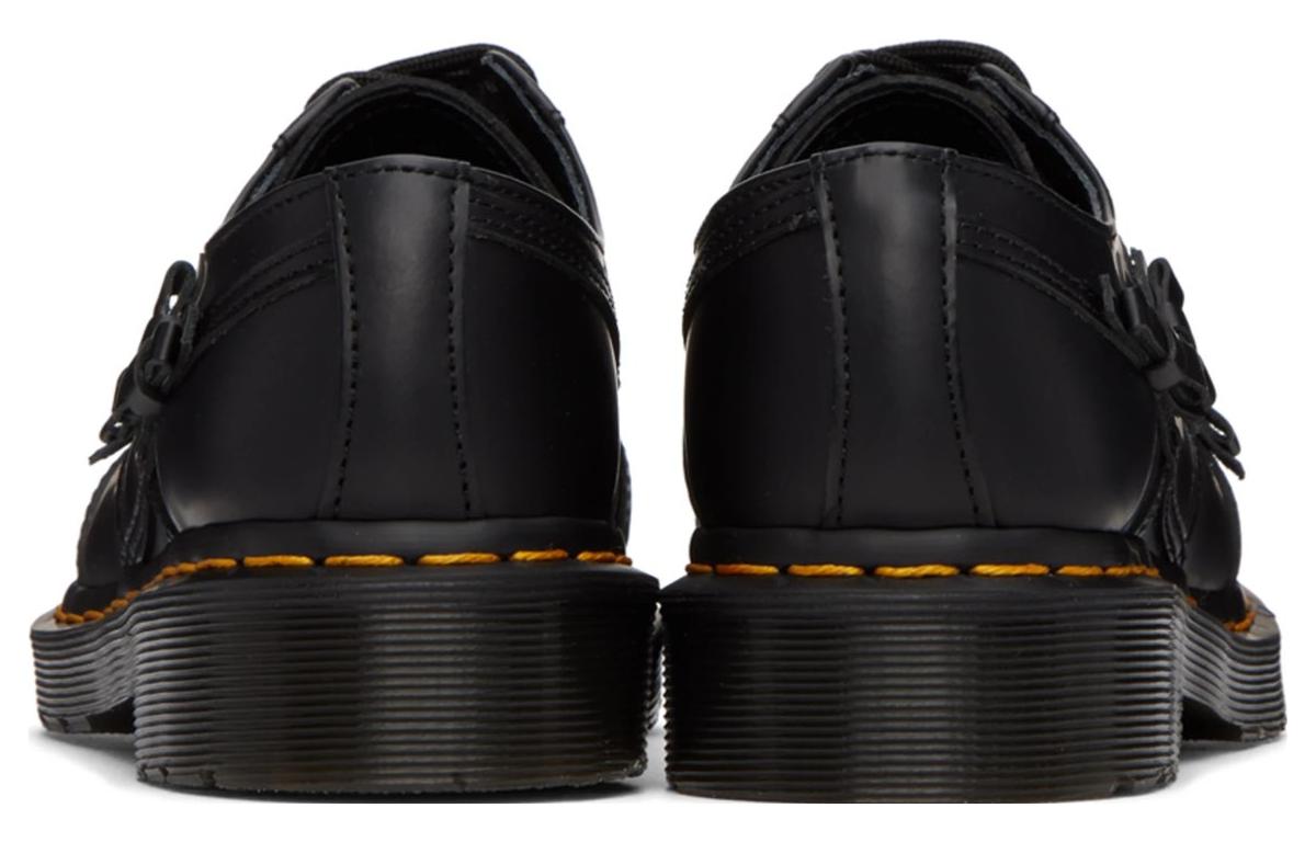 Purchase (W) Zapatos Dr. Martens 1461 Bow de Cuero Liso Oxford 'Negro' 27852001