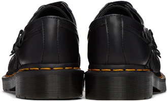 Purchase (W) Zapatos Dr. Martens 1461 Bow de Cuero Liso Oxford 'Negro' 27852001