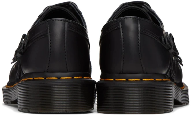(W) Zapatos Dr. Martens 1461 Bow de Cuero Liso Oxford 'Negro' 27852001 Purchase (W) Zapatos Dr. Martens 1461 Bow de Cuero Liso Oxford 'Negro' 27852001