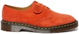(W) Dr. Martens 1461 Desert Oasis Suede 'Oren' 25571978