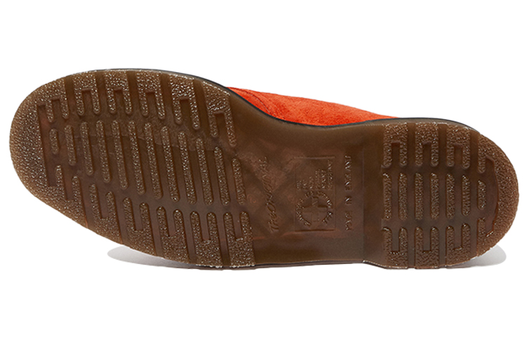 Purchase (W) Dr. Martens 1461 Desert Oasis Scamosciata ''Arancione'' 25571978