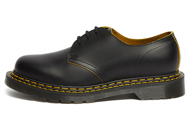 (W) Dr. Martens 1461 Double Stitchjk