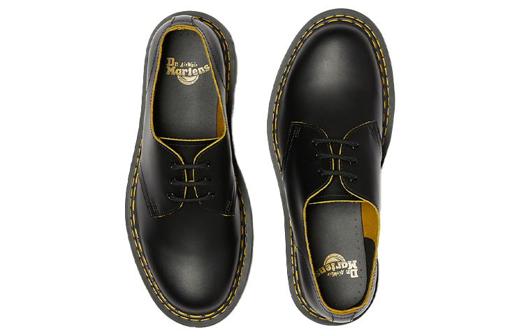 (W) Dr. Martens 1461 Double Stitchjk 圖 3