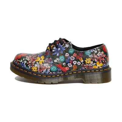 (W) Dr. Martens 1461 Floral JK