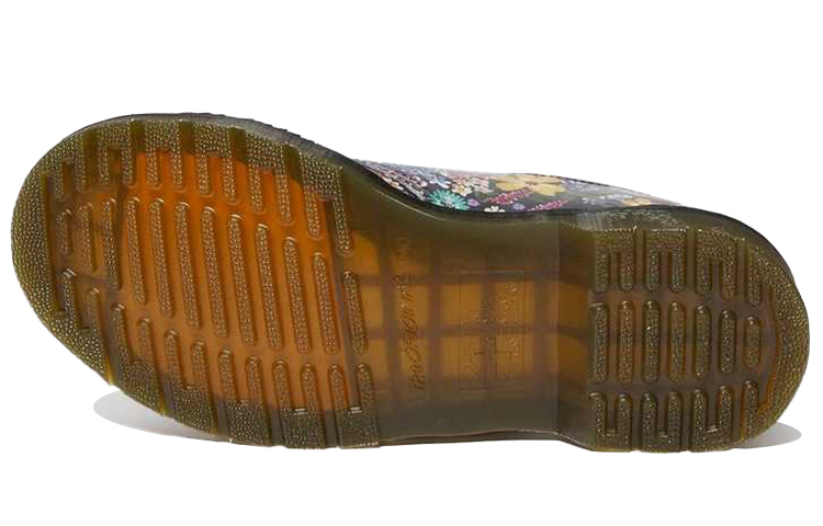(W) Dr. Martens 1461 Floral JK 圖 4