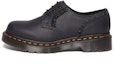 Buy (W) Dr. Martens 1461 Frill Nappa Kulit Oxford Kasut 'Hitam' 30696001