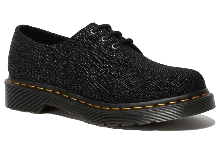 Order (W) Dr. Martens 1461 Glitter JK Zapatos Brillantes 26061001