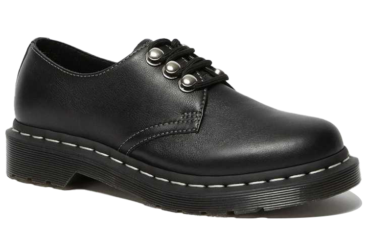 (W) Dr. Martens 1461 Hardware Black 圖 2