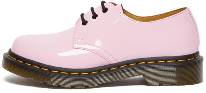 (W) ドクターマーチン 1461 ライトピンク 26422322 Buy (W) ドクターマーチン 1461 ライトピンク 26422322