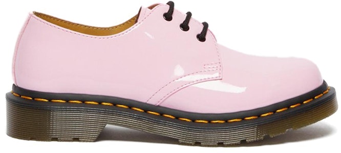 (W) ドクターマーチン 1461 ライトピンク 26422322 Order (W) ドクターマーチン 1461 ライトピンク 26422322