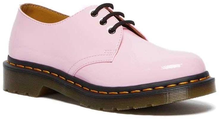 (W) Dr. Martens 1461 'Merah Jambu Muda' 26422322 Lookbook (W) Dr. Martens 1461 'Merah Jambu Muda' 26422322