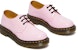 (W) Dr. Martens 1461 'Merah Jambu Muda' 26422322
