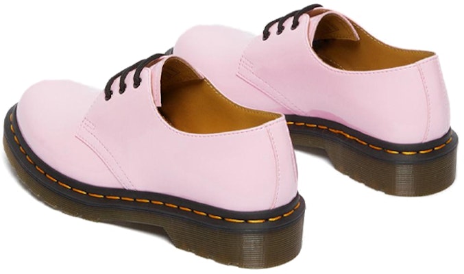 (W) Dr. Martens 1461 'Merah Jambu Muda' 26422322 Purchase (W) Dr. Martens 1461 'Merah Jambu Muda' 26422322