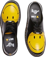 (W) 닥터마틴 1461 스마일리 옥스포드 (블랙/옐로우) 31390005 Purchase (W) 닥터마틴 1461 스마일리 옥스포드 (블랙/옐로우) 31390005