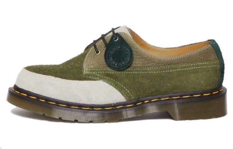 Dr. Martens 1461 Made in England Oxford 'Deadstock Leather' 31079649