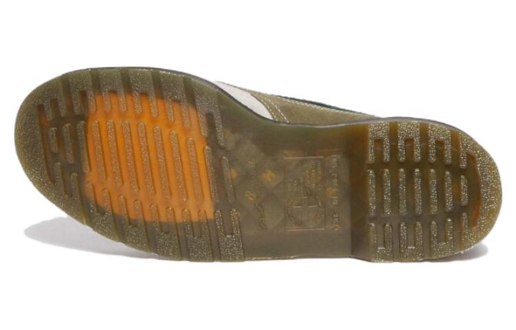 Purchase 닥터마틴 영국산 1461 퀼론 스웨이드 옥스포드 (멀티컬러) 31079649