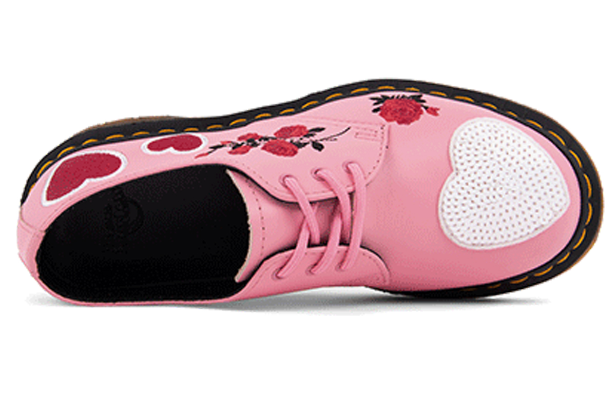 (W) Dr. Martens 1461 Low 'Pink' 圖 4