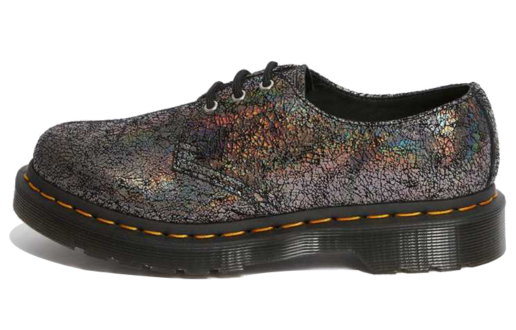 (Women) Dr. Martens 1461 Metallic JK 25730029