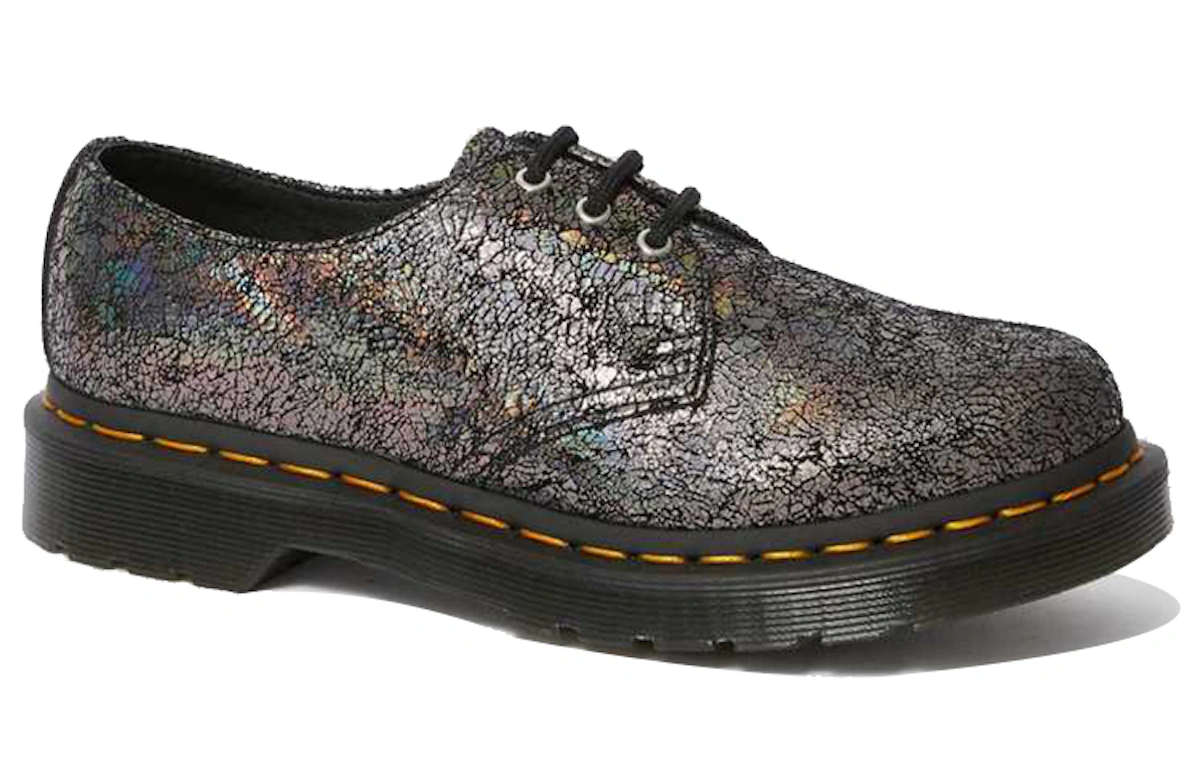 (Women) Dr. Martens 1461 Metallic JK