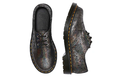 (Women) Dr. Martens 1461 Metallic JK