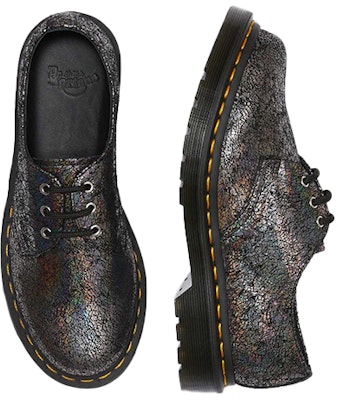 (W) (女性用) ドクターマーチン 1461 メタリック JK 25730029 25730029 Lookbook (W) (女性用) ドクターマーチン 1461 メタリック JK 25730029 25730029