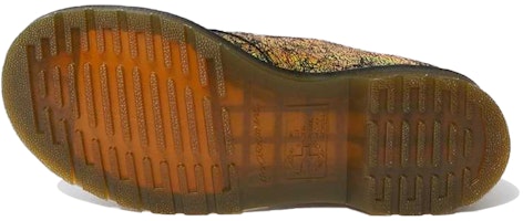 (W) 马汀博士1461金色裂纹皮牛津鞋 '幻彩金属光泽' 25729710 Shop (W) 马汀博士1461金色裂纹皮牛津鞋 '幻彩金属光泽' 25729710