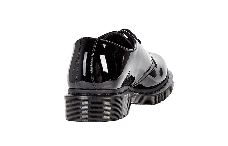 (W) Dr. Martens 1461 Mono 'Black CMFT Lace-Up Flat' 圖 3