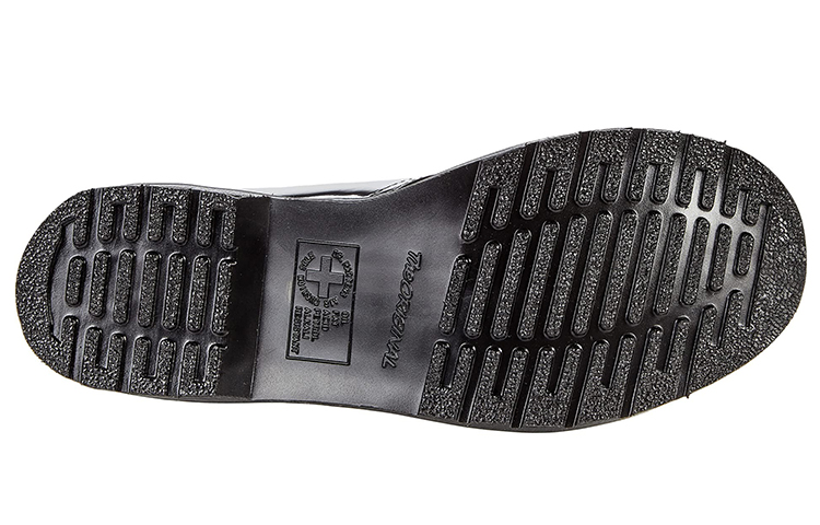 (W) Dr. Martens 1461 Mono 'Black CMFT Lace-Up Flat' 圖 5