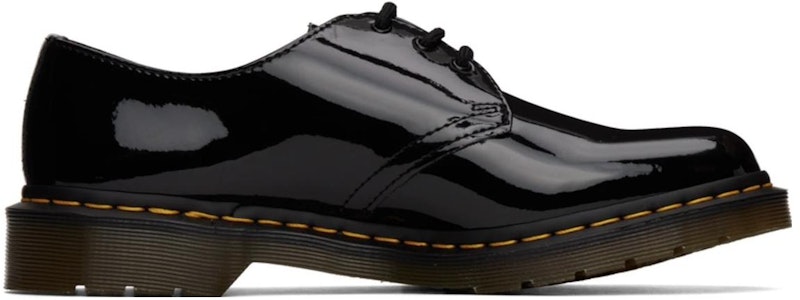 (W) Dr. Martens 1461 Patent JK 10084001 Order (W) Dr. Martens 1461 Patent JK 10084001