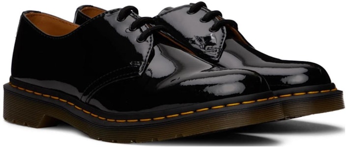 (W) Dr. Martens 1461 Patent JK 10084001 Lookbook (W) Dr. Martens 1461 Patent JK 10084001