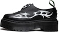 Buy (W) Dr. Martens 1461 Pleasures 'Platform Hitam' 25225009