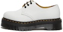 Buy Dr. Martens 1461 Quad Kasut Platform 26492100