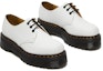 Shop Dr. Martens 1461 Quad Kasut Platform 26492100