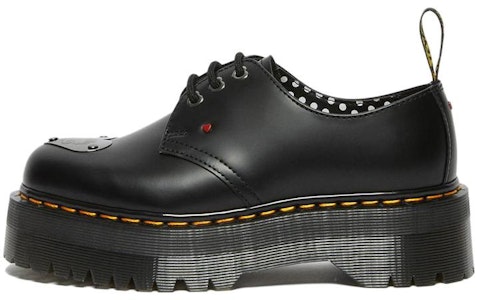 (W) Dr. Martens 1461 Quad BB x 小贝蒂联名款 27933001 Buy (W) Dr. Martens 1461 Quad BB x 小贝蒂联名款 27933001