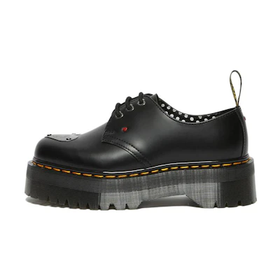 (W) Dr. Martens 1461 Quad BB Betty