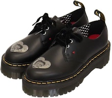 (W) Dr. Martens 1461 Quad BB x Betty Mujer/Hombre Retro Icono 27933001 Lookbook (W) Dr. Martens 1461 Quad BB x Betty Mujer/Hombre Retro Icono 27933001