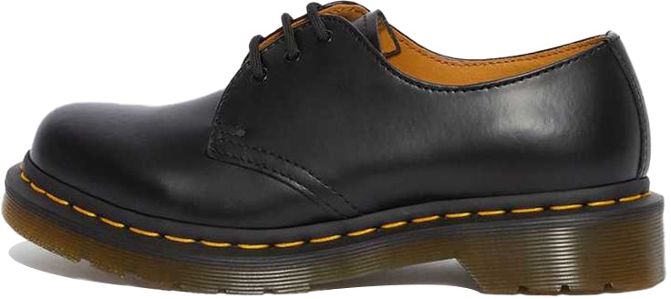 dr-martens-1461-smooth-black-women