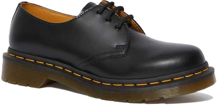 (Women) Dr. Martens 1461 Smooth 'Black' 11837002 Order (Women) Dr. Martens 1461 Smooth 'Black' 11837002