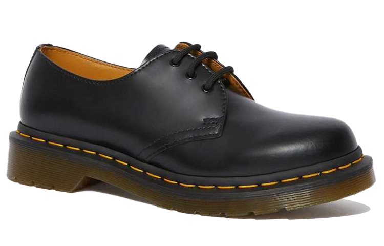 Order (W) "Dr. Martens 1461 Smooth 'Negro'" 11837002