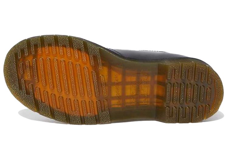 Shop (W) "Dr. Martens 1461 Smooth 'Negro'" 11837002