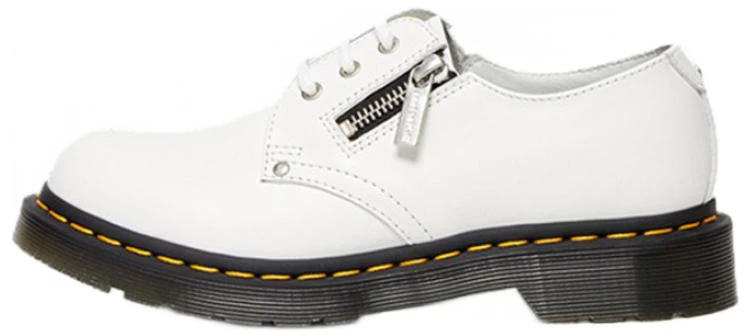 women-dr-martens-1461-twin-zip-white-soft-leather-27633100