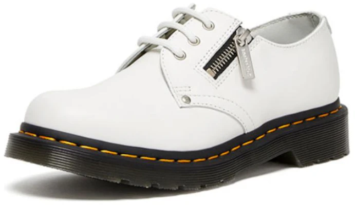 (W) 닥터마틴 1461 더블 지퍼 27633100 Order (W) 닥터마틴 1461 더블 지퍼 27633100